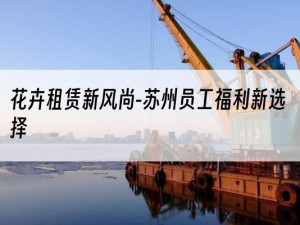 花卉租赁新风尚-苏州员工福利新选择