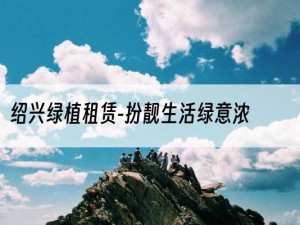 绍兴绿植租赁-扮靓生活绿意浓