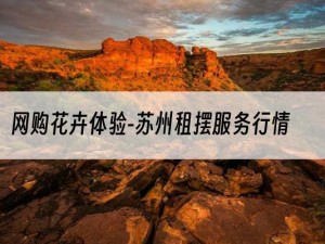 网购花卉体验-苏州租摆服务行情