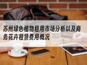 苏州绿色植物租用市场分析以及商务花卉租赁费用概况