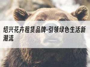 绍兴花卉租赁品牌-引领绿色生活新潮流