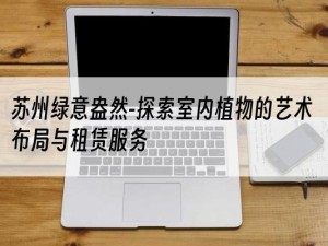 苏州绿意盎然-探索室内植物的艺术布局与租赁服务