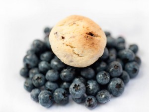 孕妇可以吃蓝莓吗