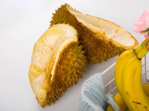 怎么挑榴莲，榴莲价格