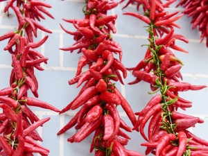 切辣椒后手很辣怎么办