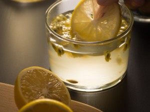 柠檬的功效和作用