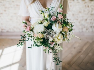 插花人必学之插花八绝