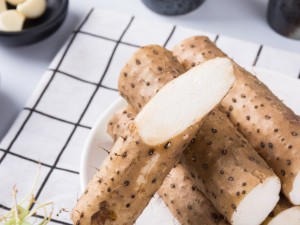 山药发芽还能吃吗，山药发芽了怎么种