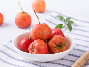 山楂能天天泡水喝吗，山楂泡水禁忌