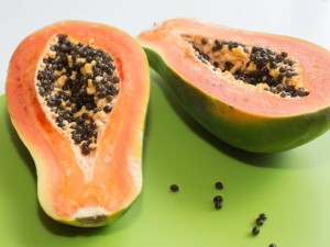 吃木瓜有什么好处，木瓜的功效