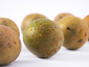 罗汉果有减肥的功效吗，有止咳的功效吗