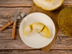 榴莲的功效与作用