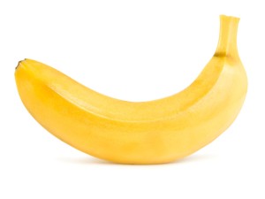 香蕉的功效与作用