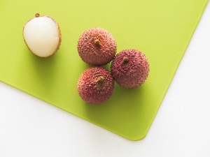 毛荔枝怎么吃，毛荔枝图片