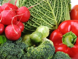 10种蔬果不能吃的部位！记得避开！否则中毒！