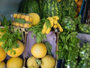 11月适合吃什么水果，有哪些水果