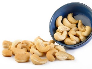 腰果的食用方法