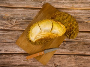 榴莲孕妇能吃吗，吃榴莲的好处