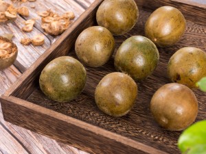 罗汉果的功效作用与禁忌