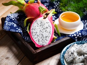 火龙果可以放多久，火龙果吃多了会怎么样