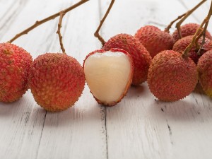 干荔枝的功效与作用，干荔枝图片