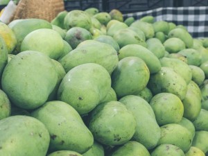 芒果吃多了会怎么样