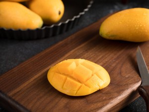 吃芒果会胖吗，芒果怎么吃