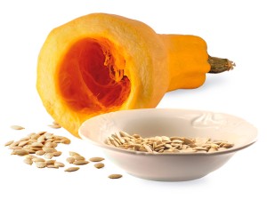 生南瓜子能吃吗，南瓜子怎么吃