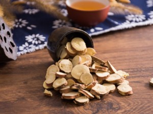 甘草的功效与作用