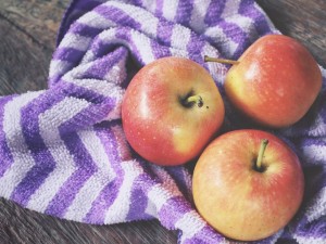 苹果的功效与作用