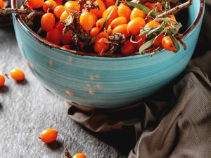 沙棘油多少钱一瓶，沙棘油的功效与作用