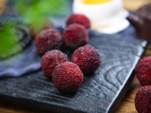 杨梅有什么利用价值