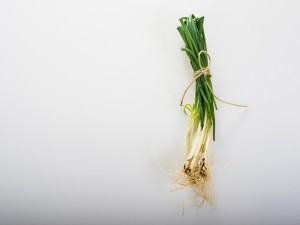 葱的功效与作用