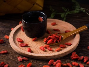 枸杞的叶子发黄是什么原因