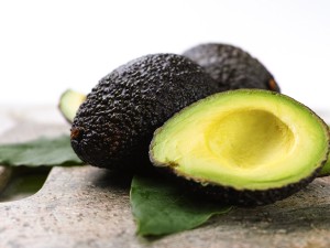 牛油果的营养价值