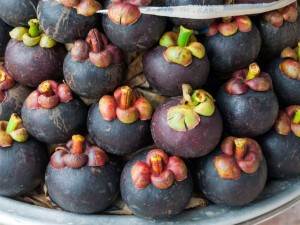 山竹不能和什么一起吃