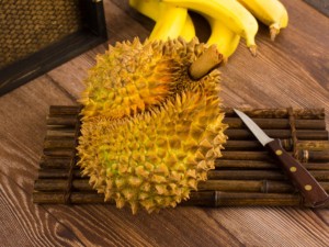 榴莲多少钱一斤，榴莲怎么挑