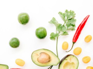 牛油果的食用禁忌