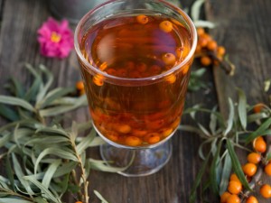 沙棘的食用方法和禁忌