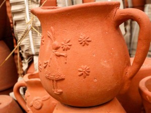 花盆为什么不能送人