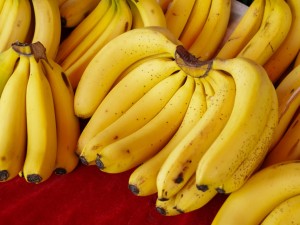 什么样的香蕉，香蕉的图片