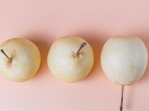 梨树有哪些作用