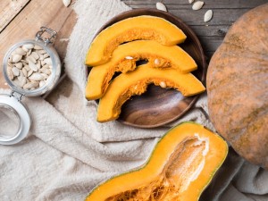 南瓜怎么做好吃又简单，南瓜食用方法介绍