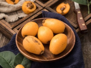 枇杷怎么吃，枇杷是热性还是凉性