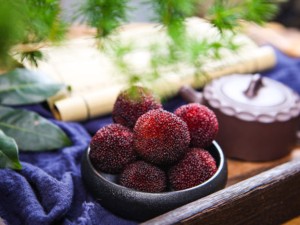 吃杨梅的禁忌，什么人不能吃