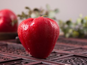 莲雾怎么吃，孕妇可以吃吗