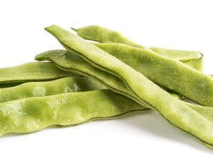 豆角干枯怎么办