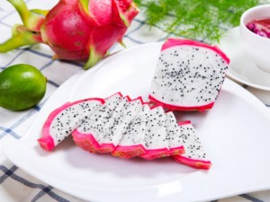 火龙果茎腐烂怎么处理