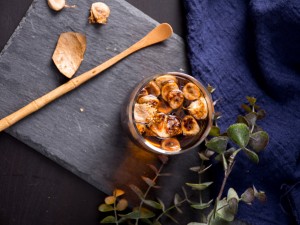 罗汉果怎么泡水，要去皮吗