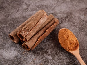 肉桂的药用价值